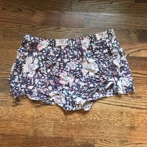 Urban Outfitters Lounge Shorts